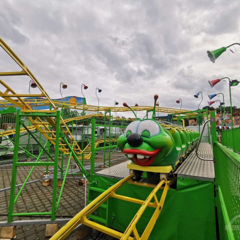 Family Coaster